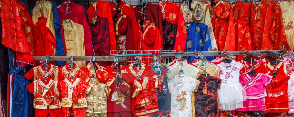 All you need to know to Sell in Chinese New Year Sale 2023