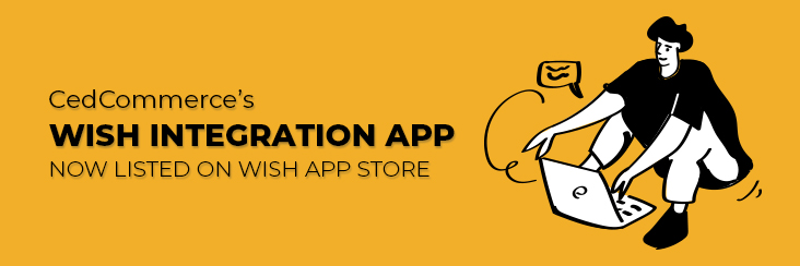 Wish Integration App Banner