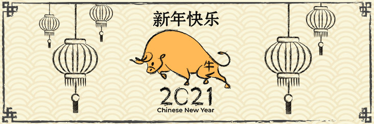 chinese new year