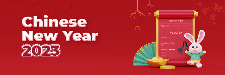Learn All About Chinese New Year 2023 Sale – The Biggest Traditional Carnival