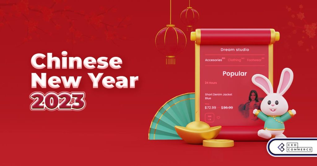 Learn All About Chinese New Year 2023 Sale – The Biggest Traditional Carnival