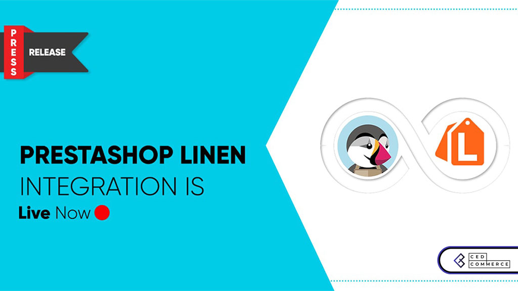 Selling on Linio made easy: Linio PrestaShop Integration