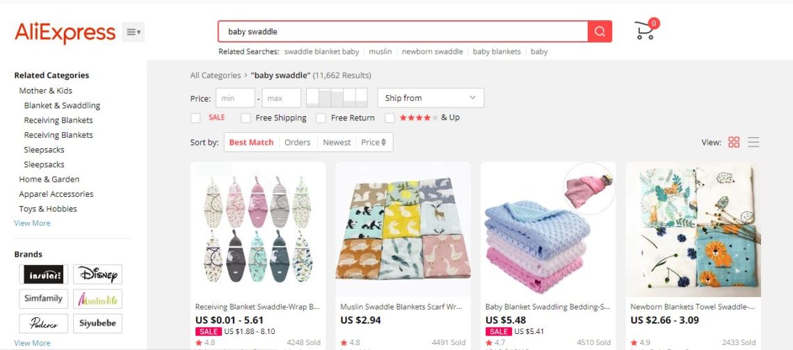 Be an AliExpress seller with Complete Guide to Sell on AliExpress