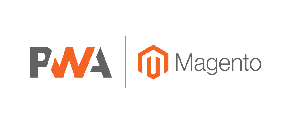 PWA magento