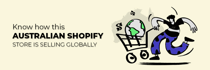 selling globally