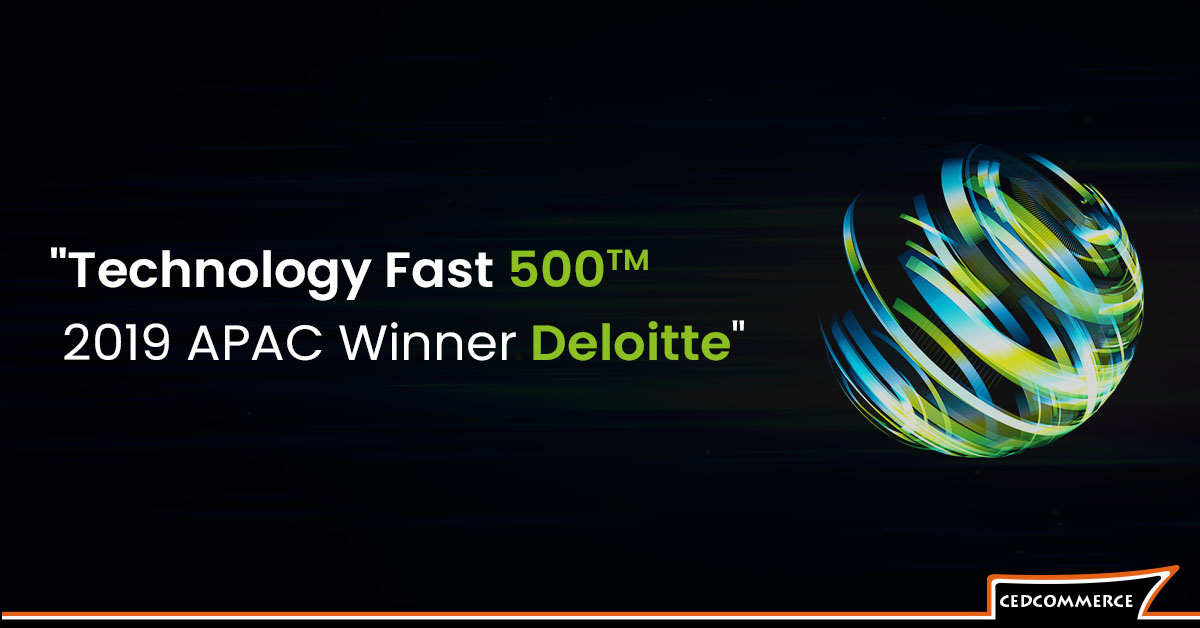 Featured in Deloitte Technology Fast 500TM Asia Pacific 2019 for the fourth time in a row