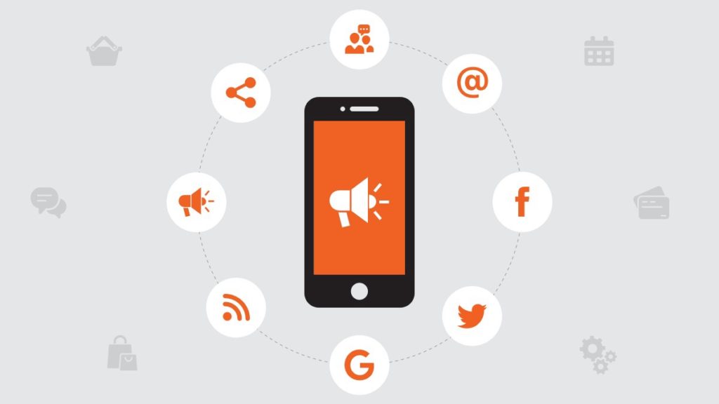 How to Promote a Mobile App: Top App Marketing Strategies
