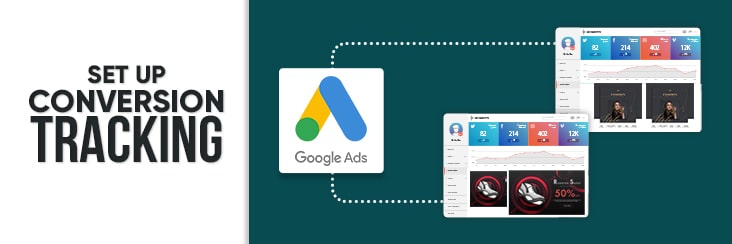 google ads conversion tracking