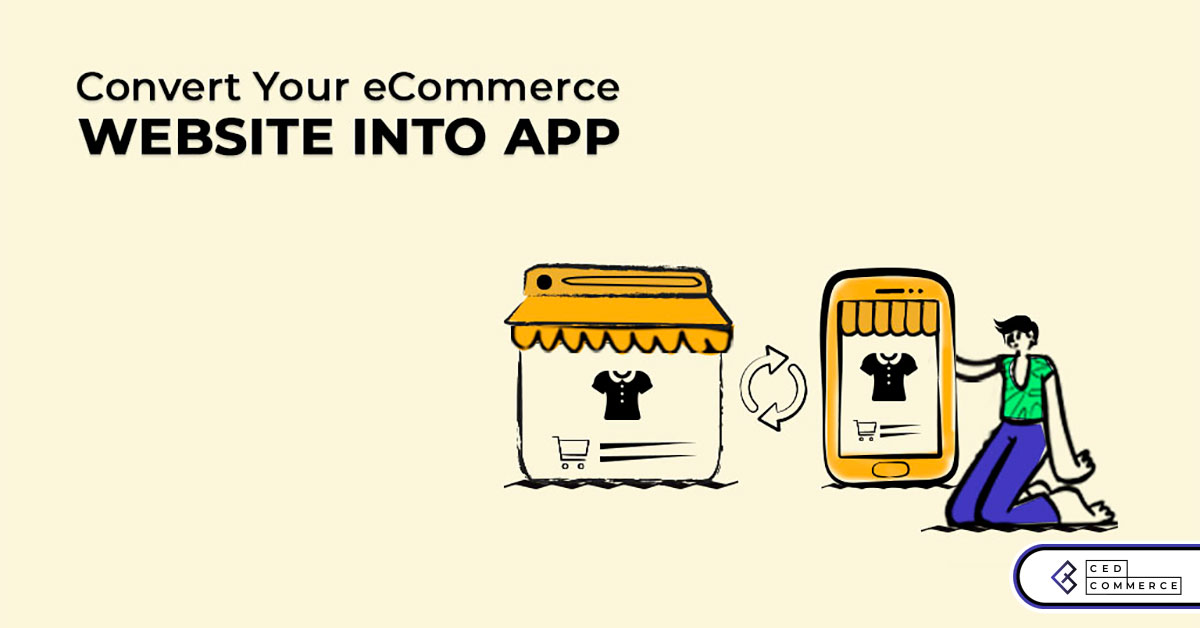 PWA for Magento 2: Convert your website into app