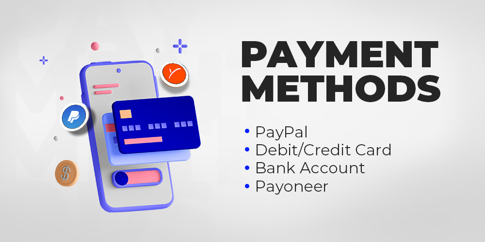 payment methods on ebay
