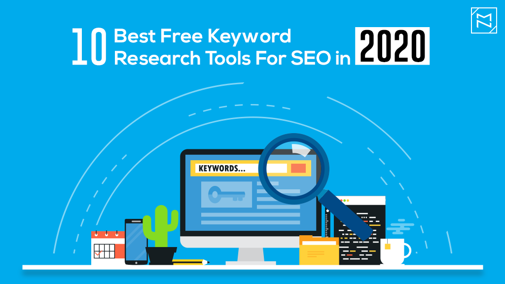 free keyword research tools for seo in 2020
