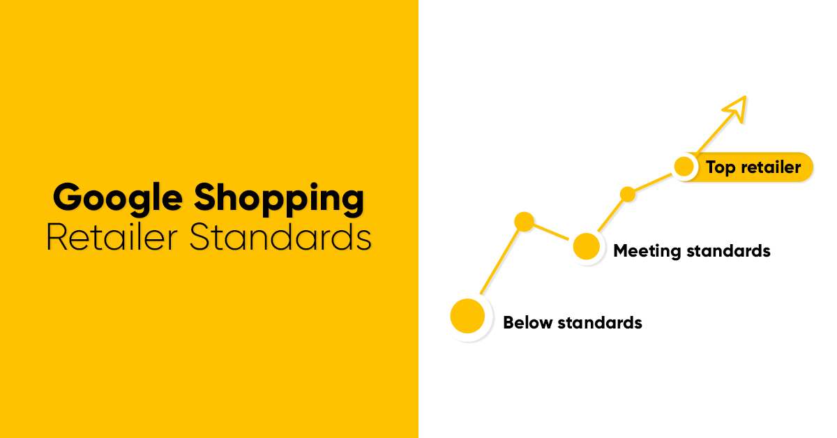 Optimise Performance with Buy On Google Retailer Standards