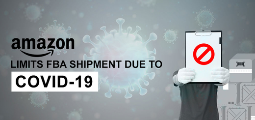 Amazon restricts FBA payments