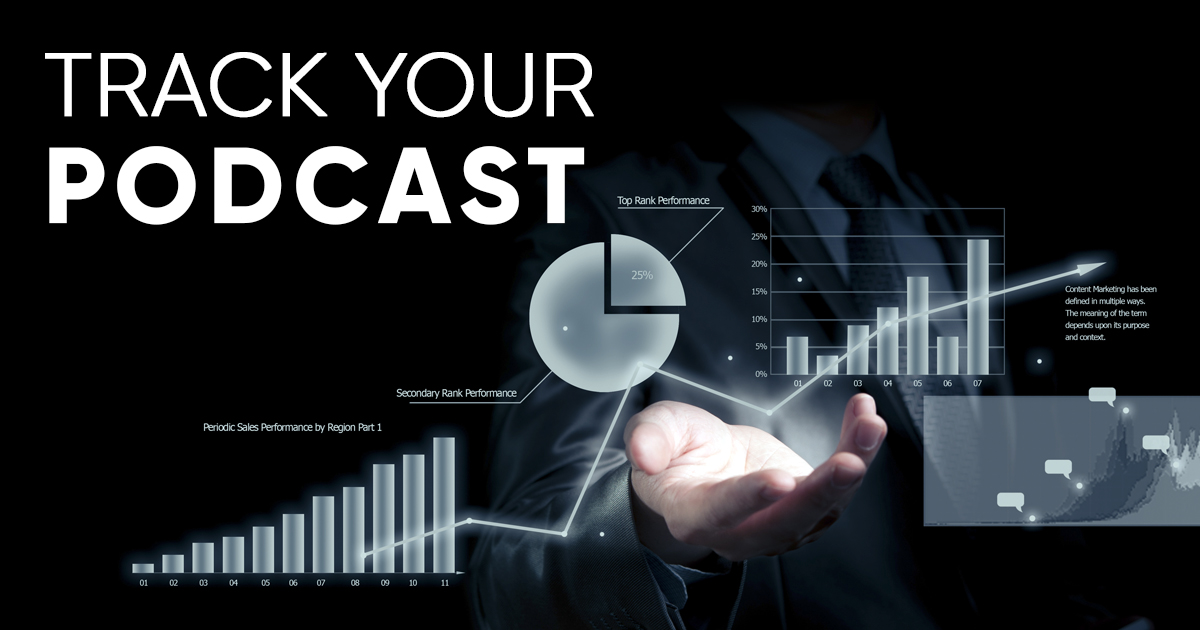 Effective Metrics To Track Spotify and iTunes Podcasts in 2020!