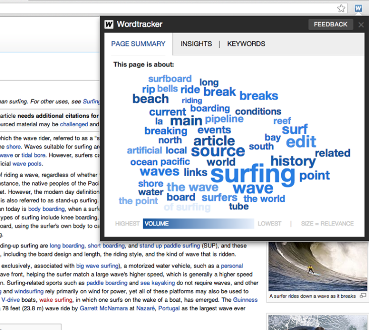 10 Best Free Keyword Research Tools For SEO In 2020