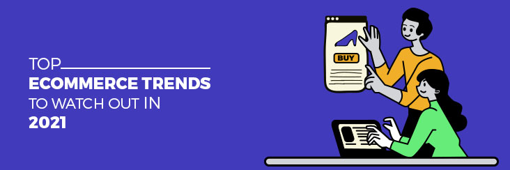 top e-commerce trends