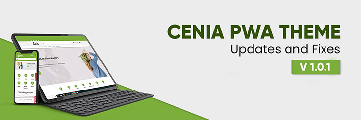 cenia pwa 1.0.1