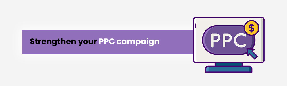 boost your PPC campaign Covid-19 lockdown