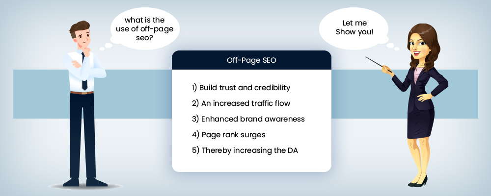 off page search engine optimization