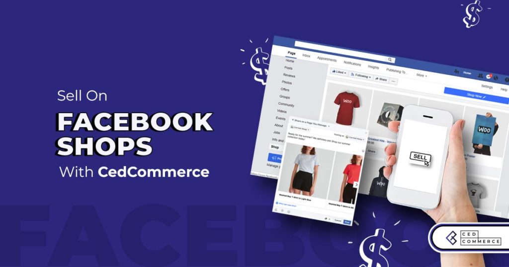 Facebook Shops – helping SMBs transform business profiles into storefronts