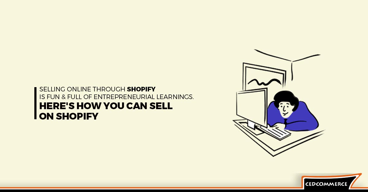 Unboxing – How to sell on Shopify & How to Run Shopify Business