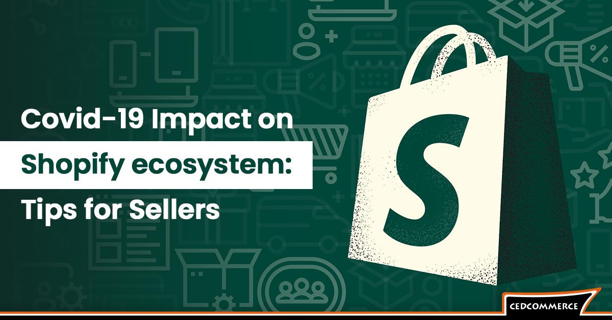 Experts on Covid-19’s effect on Shopify | Takeaways for sellers