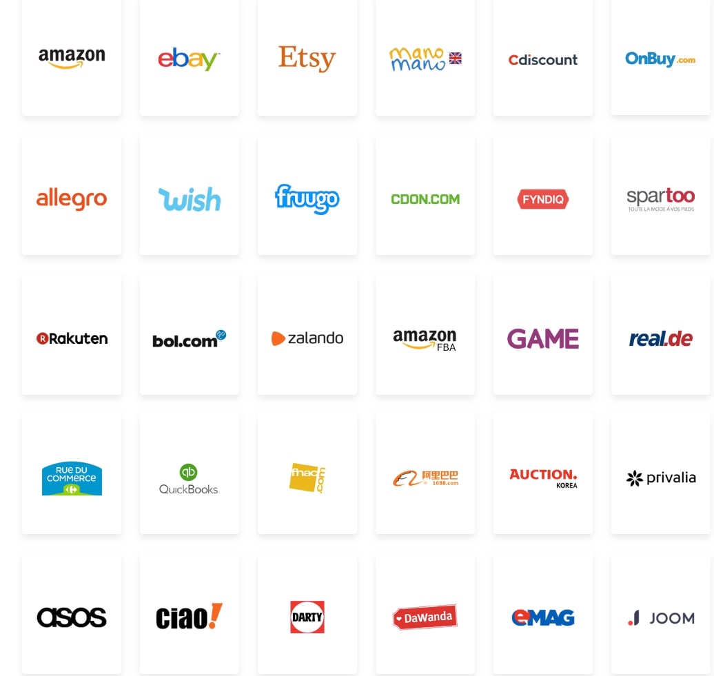 Best Europrean marketplaces for multi-channel eCommerce