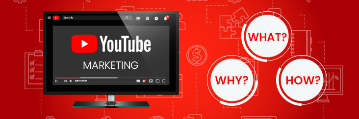 What is YouTube Marketing