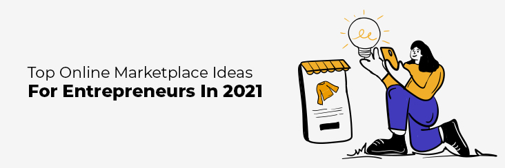 top online marketplace ideas