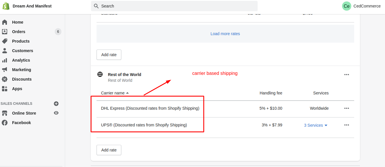 How To Add Free Shipping Bar To Shopify? - Quick Method