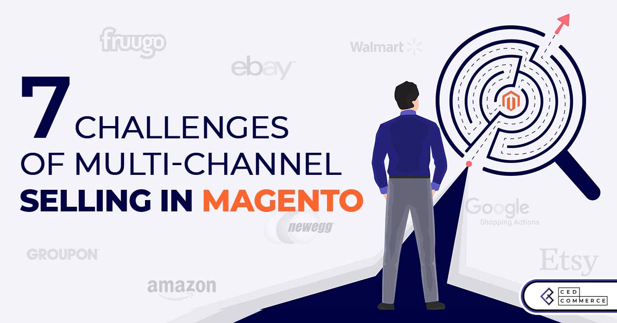 What Everyone Ought to Know about the Multi-Channel Challenges in Magento