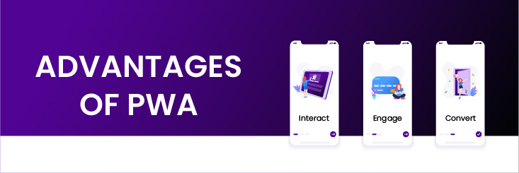 Benefits of Magento PWA