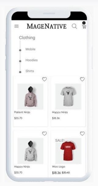 E-commerce marketplace features