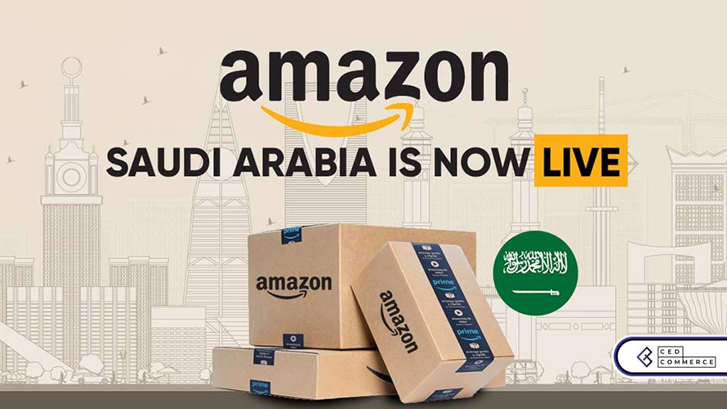 Amazon seller account saudi arabia