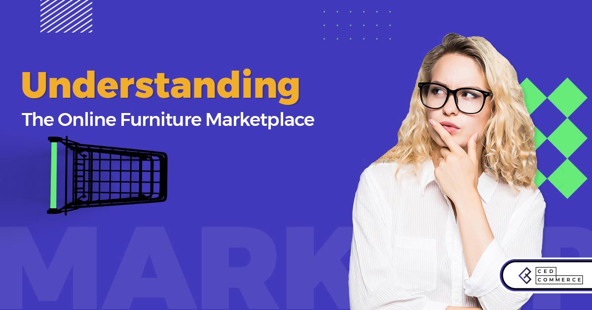 Understanding the Online Furniture Marketplace