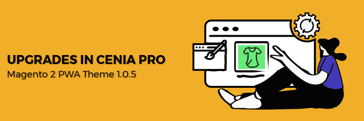 cenia pro pwa theme 1.0.5