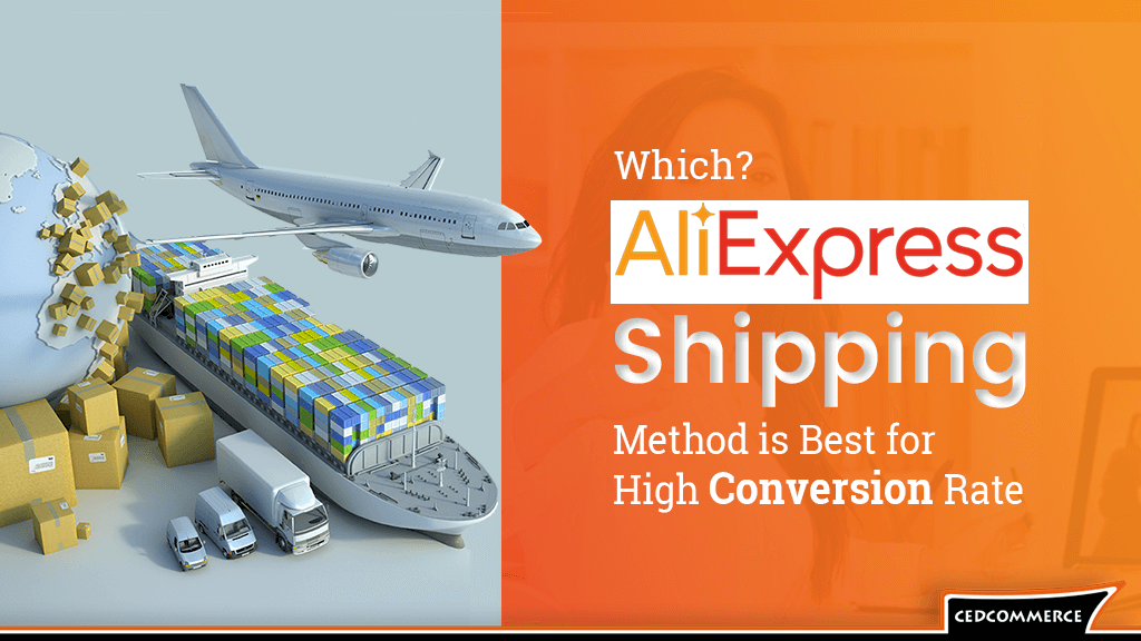 AliExpress starts shipping orders to Brazil with cargo planes