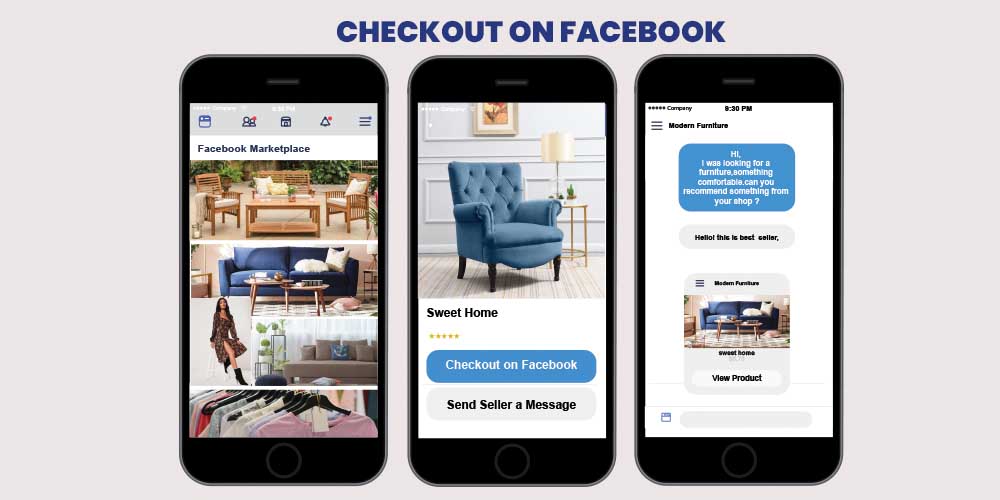 How To Sell On Facebook Marketplace A 21 Handbook