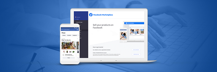 How to sell on Facebook marketplace