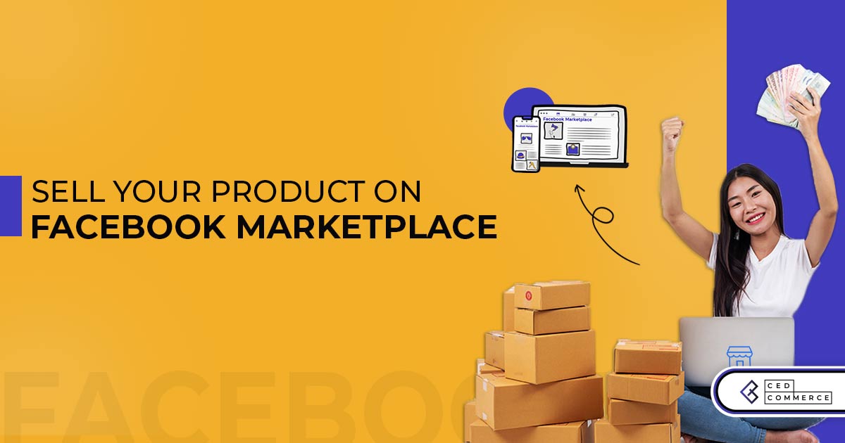 Facebook Marketplace Announced, Lets You Buy And Sell Goods With Nearby  Users