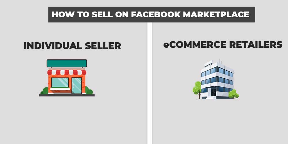 How to sell on facebook marketplace