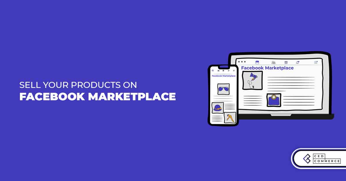 How to Sell on Facebook Marketplace A 2021 Handbook