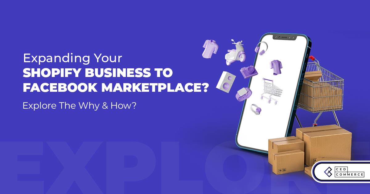 How to Sell Items on Facebook Marketplace for Your Business