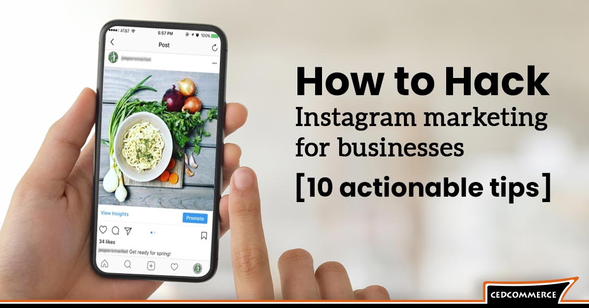 47 Instagram Hacks Every Marketer Needs to Know