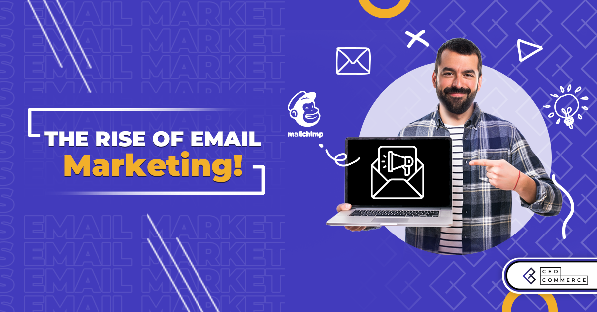 8 Best Tools for The Rise Of Email Marketing!