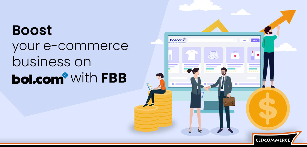 Boost your e-commerce on bol.com with LvB
