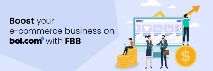 Boost your e-commerce on bol.com with LvB