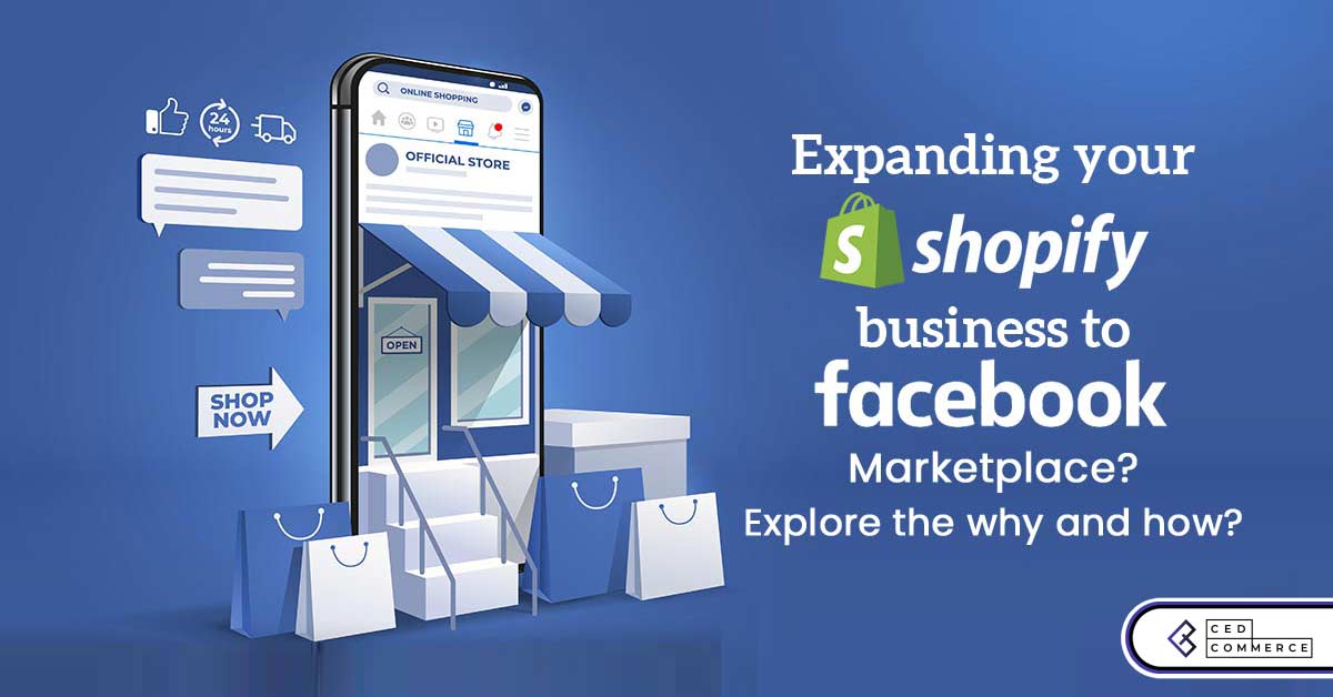 How And Why To Sell On Facebook Marketplace Using Shopify