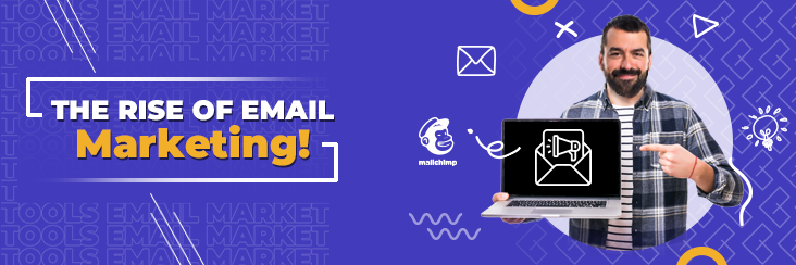 tools for email marketing