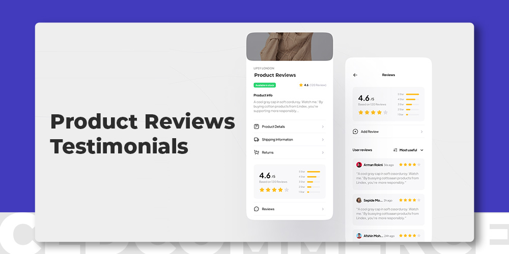 how to set up Shopify store with product reviews, testimonials